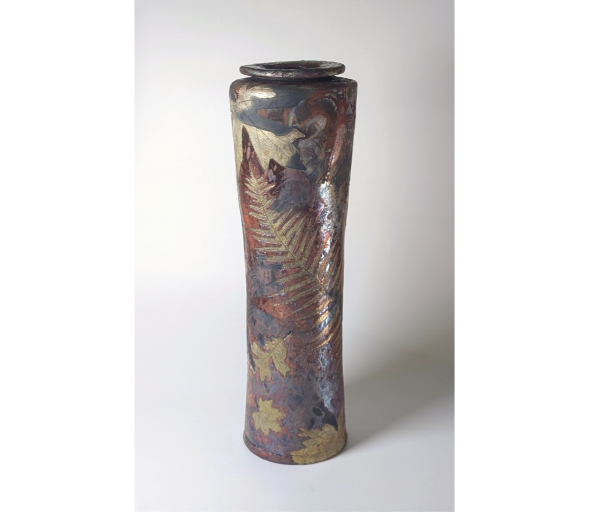 "Fern Cylinder #1" - Dave & Boni Deal